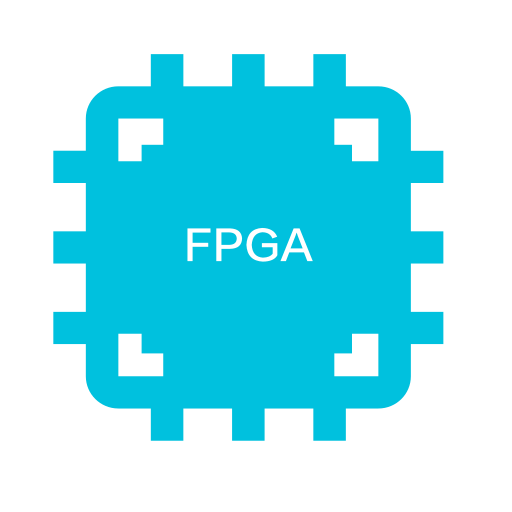 fpga Logo